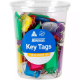 Picture of KEVRON ID5 KEYTAGS ASSORTED TUB 50