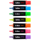 Picture of ARTLINE VIVIX HIGHLIGHTER CHISEL ASSORTED PACK 10