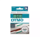 Picture of DYMO 45809 D1 LABELLING TAPE 19MM X 7M BLACK ON GREEN