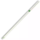 Picture of BIOPAK BIOSTRAW STRAW 6 X 197MM WHITE PACK 250