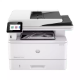 Picture of HP 4101FDW LASERJET PRO MULTIFUNCTION MONO LASER PRINTER A4 WHITE