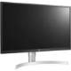 Picture of LG 27UL550-W UHD 4K IPS HDR10 MONITOR 27 INCH