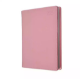 Picture of DEBDEN ASSOCIATE II DESK 4551.U50 DIARY WEEK TO VIEW A5 PINK