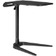 Picture of REYKJAVIK FT-101BR FOLDING SIDE DESK 310 X 555MM BROWN
