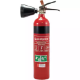 Picture of BRADY FIRE EXTINGUISHER CO2 DRY CHEMICAL 2KG