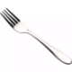 Picture of CONNOISSEUR ARC TABLE FORK STAINLESS STEEL 195MM PACK 12