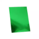 Picture of CUMBERLAND MIRRORBOARD PROJECT SIZE 250GSM 510 X 640MM GREEN PACK 25