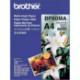 Picture of BROTHER BP-60M PHOTO PAPER 145GSM A4 MATTE WHITE PACK 25