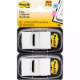 Picture of POST-IT 680-WE2 FLAGS WHITE TWIN PACK 100