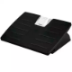 Picture of FELLOWES ADJUSTABLE FOOTREST PREMIUM BLACK