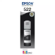 Picture of EPSON T522 ECOTANK INK BOTTLE BLACK