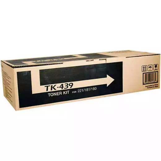 Picture for category Kyocera Toner
