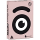 Picture of OPTIX COLOUR COPY PAPER A4 80GSM TULA PINK 500 SHEET