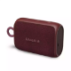 Picture of BLUEANT X0I PORTABLE 6 WATT BLUETOOTH SPEAKER CRIMSON RED