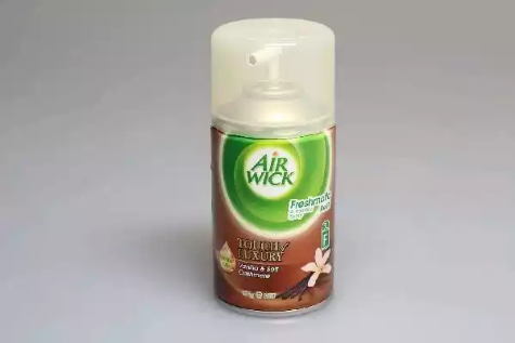 Picture of AIRWICK FRESH MATIC REFILL VANILLA & CASHMERE 174G