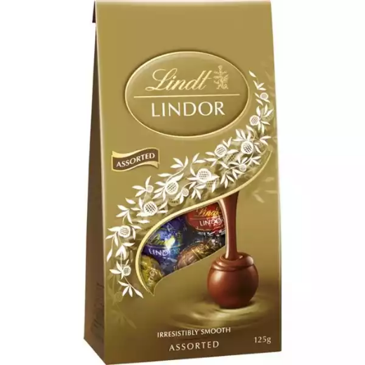 Picture for category Chocolates