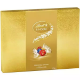 Picture of LINDT LINDOR ASSORTED CHOCOLATE BALL GIFT BOX 150GM