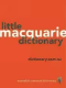 Picture of MACQUARIE DICTIONARY LITTLE