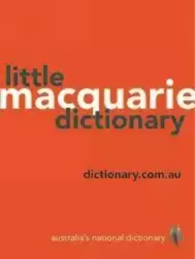 Picture for category Dictionaries