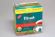 Picture of DILMAH TAGGED TEA CUP BAGS BOX 300