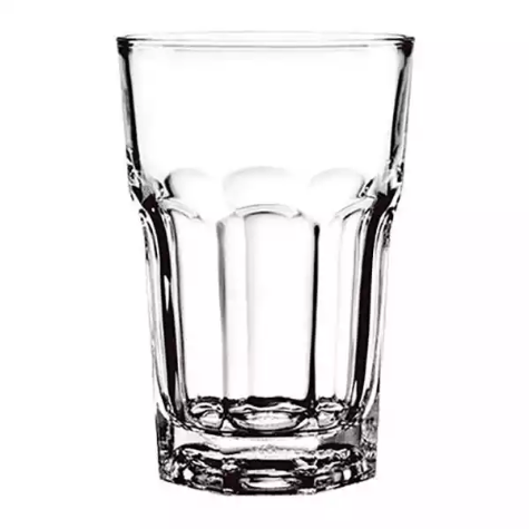 Picture of BLINKMAX TALL GLASS TUMBLER 310ML