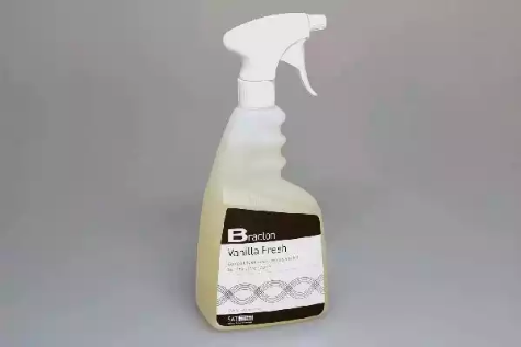 Picture of BRACTON VANILLA FRESH ODOUR NEUTRALISING 750ML
