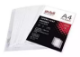 Picture of DELI SHEET PROTECTORS A4 PACK 20