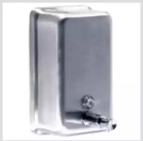 Picture of SOAP DISPENSER STAINLESS STEEL 1LITRE