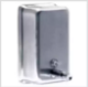 Picture of SOAP DISPENSER STAINLESS STEEL 1LITRE