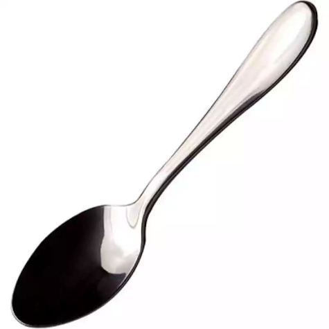 Picture of CONNOISSEUR ARC TEASPOON STAINLESS STEEL 140MM PACK 12