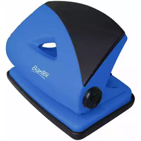Picture of BANTEX FRUIT 2 HOLE PUNCH 18 SHEET BLUEBERRY
