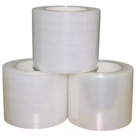 Picture of BUNDLE WRAP 20 MICRON 100MM X 300M 76MM CORE CLEAR