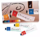 Picture of CHROMACRYL ACRYLIC PAINTS 75ML ASSORTED PACK 10
