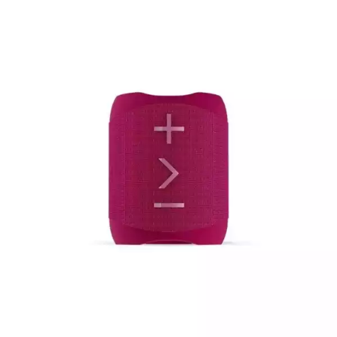 Picture of BLUEANT X3D PORTABLE 20 WATT BLUETOOTH SPEAKER BOUDOIR RED