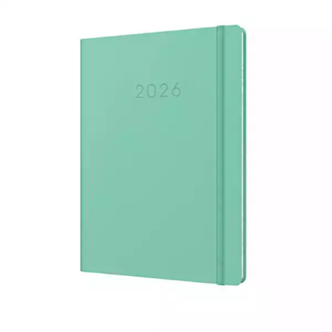 Picture of COLLINS LEGACY CL53.61 DIARY WEEK TO VIEW A5 MINT