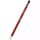 Picture of COLUMBIA COPPERPLATE PENCIL HEXAGON H SINGLE