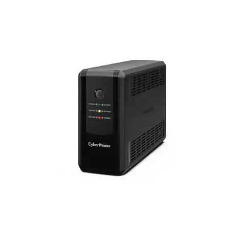 Picture of CYBERPOWER UT650EG UPS SOHO 650VA BLACK