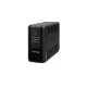 Picture of CYBERPOWER UT650EG UPS SOHO 650VA BLACK