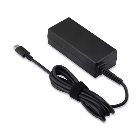 Picture of ACER USBC ADAPTER 45W BLACK
