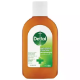 Picture of DETTOL ANTISEPTIC LIQUID BOTTLE 250ML