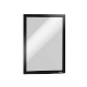 Picture of DURABLE DURAFRAME SIGN HOLDER A4 BLACK