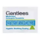 Picture of GENTLEES MEDICATED ANTISEPTIC WIPES INDIVIDUALLY WRAPPED