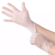 Picture of GLOVES VINYL CLEAR POWDER FREE SMALL PACK 100