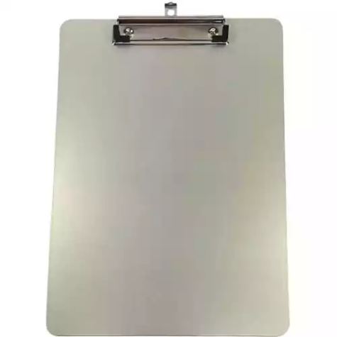 Picture of GNS CLIPBOARD ALUMINIUM A4
