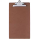 Picture of GNS CLIPBOARD MASONITE BULLDOG CLIP FOOLSCAP