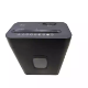 Picture of GOLD SOVEREIGN CROSS CUT SHREDDER BLACK