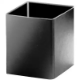 Picture of ITALPLAST EAZIFOLD PENCIL CUP BLACK