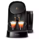 Picture of L'OR BARISTA COFFEE MACHINE PREMIUM LATTE 263 X 400 X 345 MM BLACK