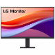 Picture of LG 24U411-B.AAUQ FULL HD MONITOR 24INCHES BLACK