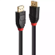 Picture of LINDY 41169 ACTIVE DISPLAYPORT CABLE 1.4 10M BLACK